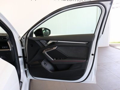 2025 AUDI S3 SEDAN — фото 38