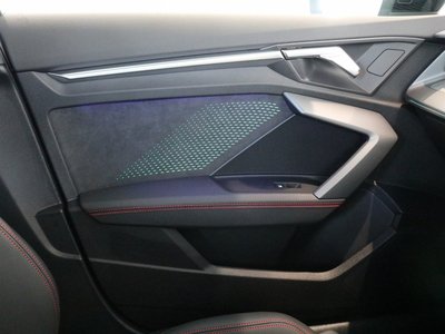 2025 AUDI S3 SEDAN — фото 29