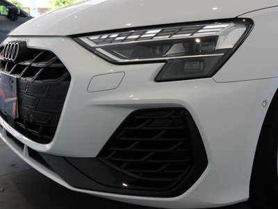 2025 AUDI S3 SEDAN — фото 43