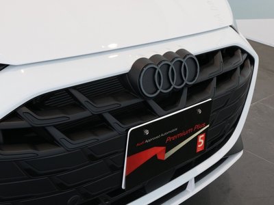 2025 AUDI S3 SEDAN — фото 41