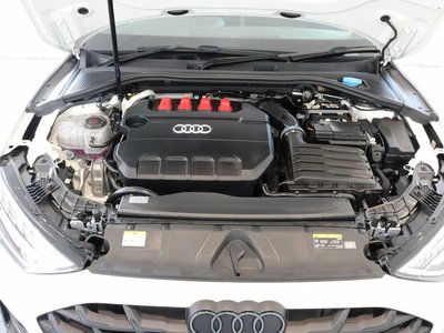 2025 AUDI S3 SEDAN — фото 60