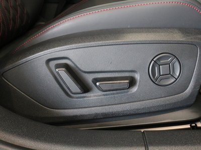 2025 AUDI S3 SEDAN — фото 35