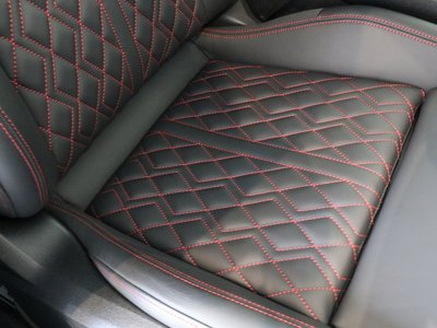 2025 AUDI S3 SEDAN — фото 36