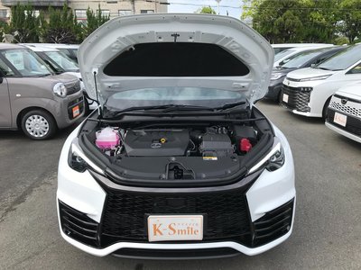 صورة 54 لـ 2026 Lexus LBX