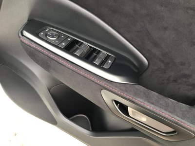 صورة 22 لـ 2026 Lexus LBX