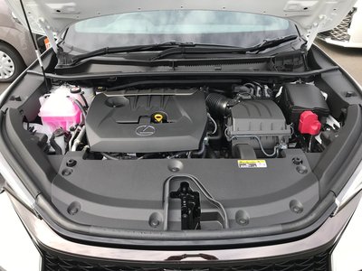 صورة 55 لـ 2026 Lexus LBX