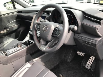 صورة 19 لـ 2026 Lexus LBX