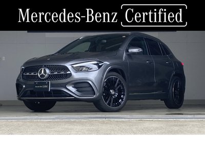 2025 Mercedes-BENZ GLA photo 1