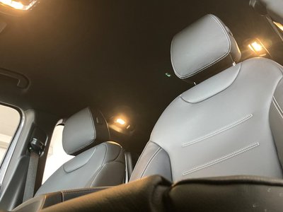 2025 Mercedes-BENZ GLA photo 11