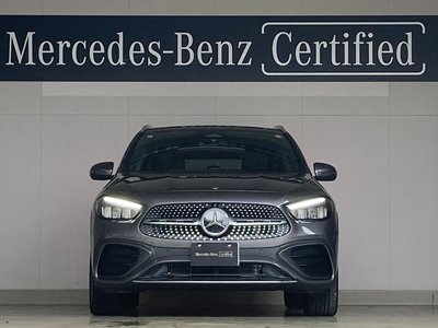 2025 Mercedes-BENZ GLA photo 3