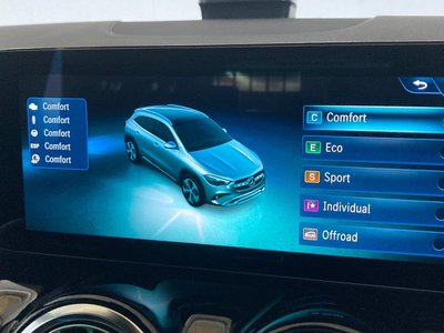 2025 Mercedes-BENZ GLA thumbnail 33