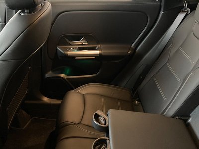 2025 Mercedes-BENZ GLA thumbnail 26