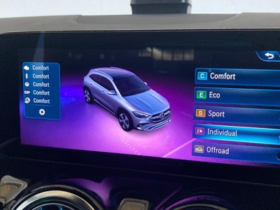 2025 Mercedes-BENZ GLA thumbnail 36