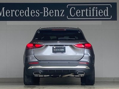 2025 Mercedes-BENZ GLA photo 6