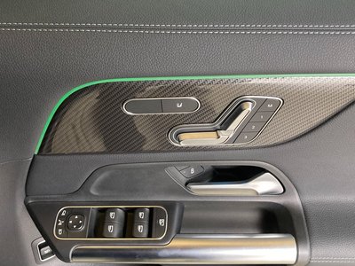 2025 Mercedes-BENZ GLA photo 12