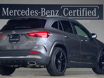 2025 Mercedes-BENZ GLA photo 5