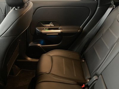 2025 Mercedes-BENZ GLA thumbnail 27