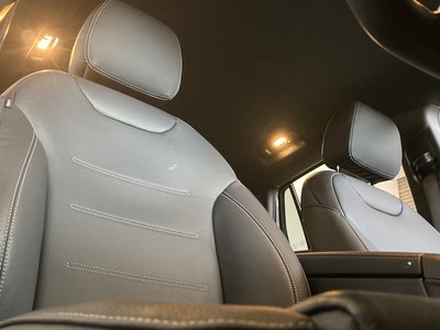 2025 Mercedes-BENZ GLA photo 10