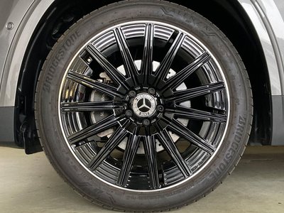 2025 Mercedes-BENZ GLA thumbnail 29