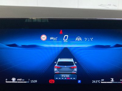 2025 Mercedes-BENZ GLA thumbnail 41