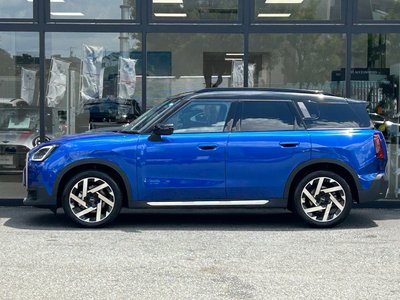 صورة 10 لـ 2026 MINI COOPER COUNTRYMAN