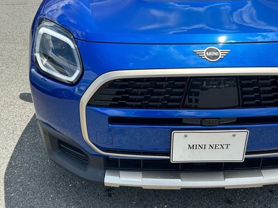 صورة 15 لـ 2026 MINI COOPER COUNTRYMAN