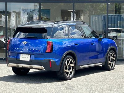 صورة 3 لـ 2026 MINI COOPER COUNTRYMAN