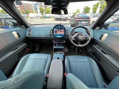 صورة 4 لـ 2026 MINI COOPER COUNTRYMAN