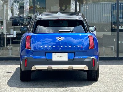 صورة 11 لـ 2026 MINI COOPER COUNTRYMAN