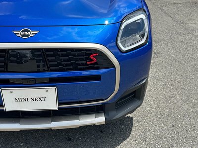 صورة 14 لـ 2026 MINI COOPER COUNTRYMAN
