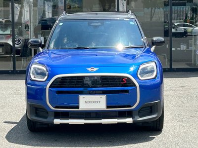صورة 13 لـ 2026 MINI COOPER COUNTRYMAN