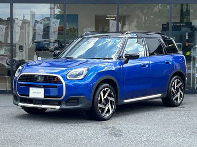 صورة 1 لـ 2026 MINI COOPER COUNTRYMAN