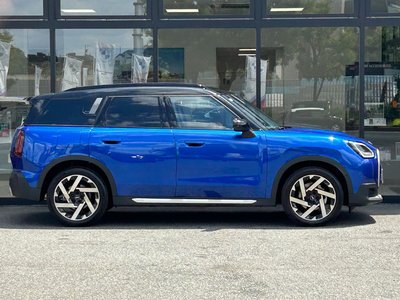صورة 12 لـ 2026 MINI COOPER COUNTRYMAN