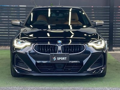 صورة 29 لـ 2022 BMW 2 SERIES COUPE