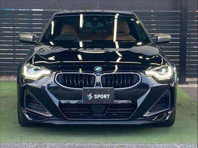 صورة 15 لـ 2022 BMW 2 SERIES COUPE