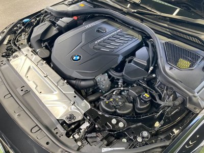 صورة 20 لـ 2022 BMW 2 SERIES COUPE