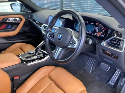 صورة 63 لـ 2022 BMW 2 SERIES COUPE