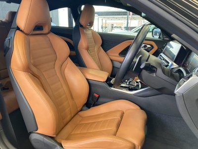 صورة 41 لـ 2022 BMW 2 SERIES COUPE