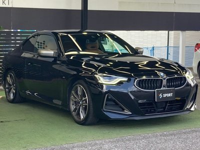 صورة 30 لـ 2022 BMW 2 SERIES COUPE