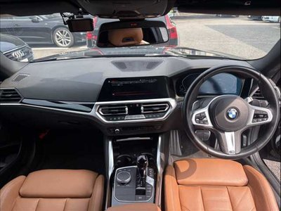 صورة 2 لـ 2022 BMW 2 SERIES COUPE