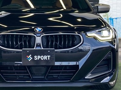 صورة 21 لـ 2022 BMW 2 SERIES COUPE