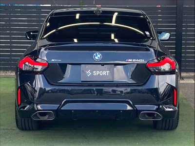 صورة 16 لـ 2022 BMW 2 SERIES COUPE