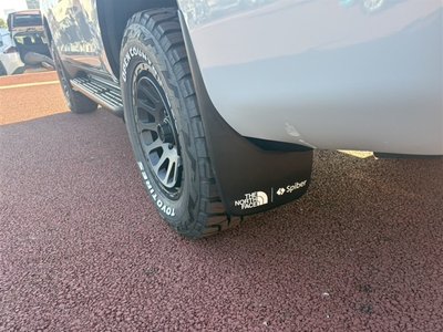 2017 Toyota LAND CRUISER PRADO 照片 11
