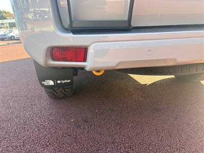 2017 Toyota LAND CRUISER PRADO 照片 12