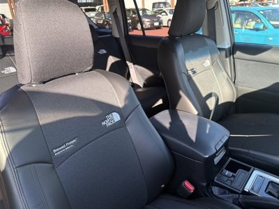 2017 Toyota LAND CRUISER PRADO 照片 6
