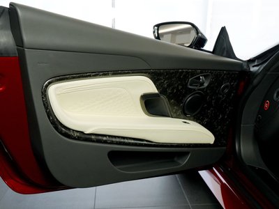 صورة مصغرة 30 لـ 2020 Aston Martin DBS SUPERLEGGERA VOLANTE