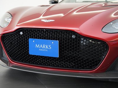 صورة 16 لـ 2020 Aston Martin DBS SUPERLEGGERA VOLANTE