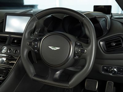 صورة مصغرة 33 لـ 2020 Aston Martin DBS SUPERLEGGERA VOLANTE