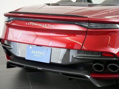 صورة مصغرة 17 لـ 2020 Aston Martin DBS SUPERLEGGERA VOLANTE