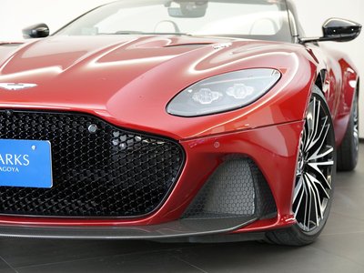 صورة 14 لـ 2020 Aston Martin DBS SUPERLEGGERA VOLANTE